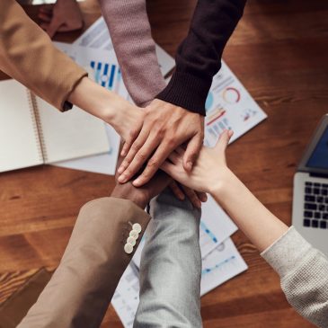 Desarrollo de habilidades para una comunicación efectiva