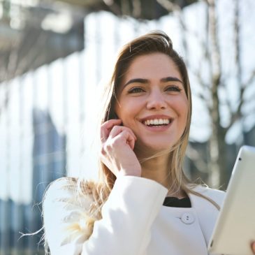 Mujer, empodérate con tu Imagen